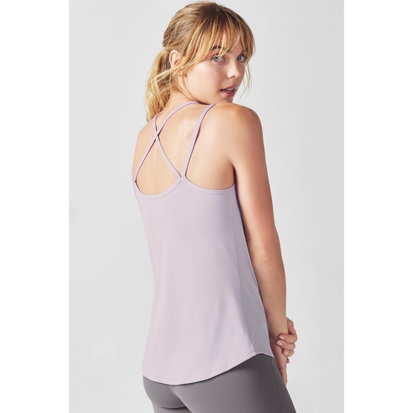 Fabletics Rylie Tank - Picture 5 of 7